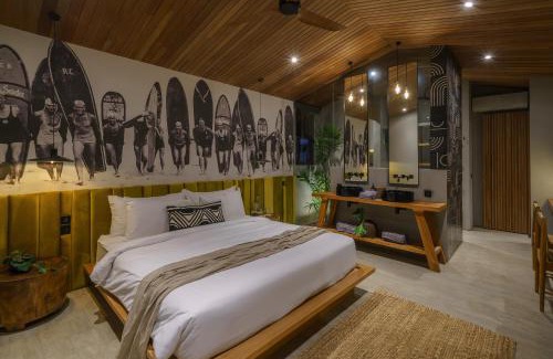 Munggu Villa | Ohlala - Luxury Tropical Escape in Pererenan