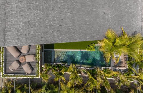 Munggu Villa | Ohlala - Luxury Tropical Escape in Pererenan