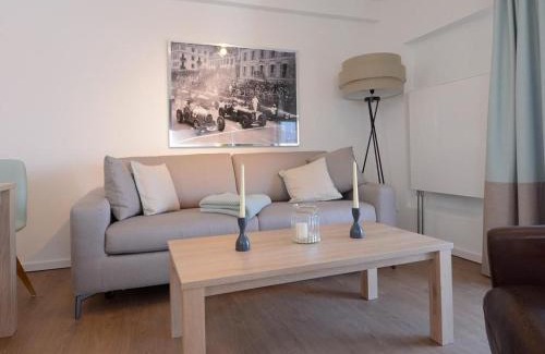 Wismar Hotel | Ohlerich Speicher App 41