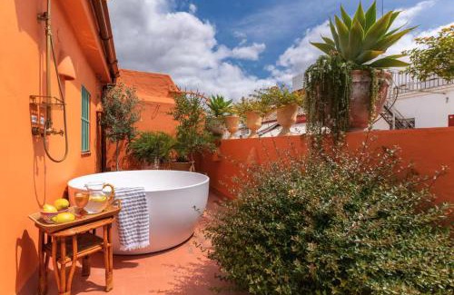 Santa Cruz Apartamento | Ohliving Cathedral View