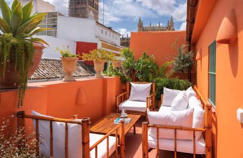 Santa Cruz Apartamento | Ohliving Cathedral View