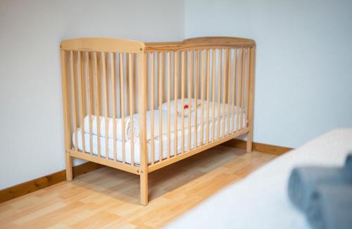 Ohlungen Casa | Ohlungen Gite