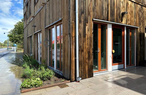 Hollviken Apartamento | Ohmaria Hotell, del av Ohboy Hotell