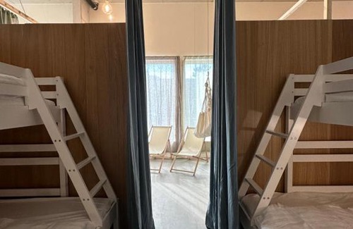 Hollviken Apartamento | Ohmaria Hotell, del av Ohboy Hotell