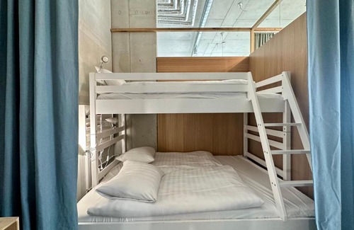 Hollviken Apartamento | Ohmaria Hotell, del av Ohboy Hotell