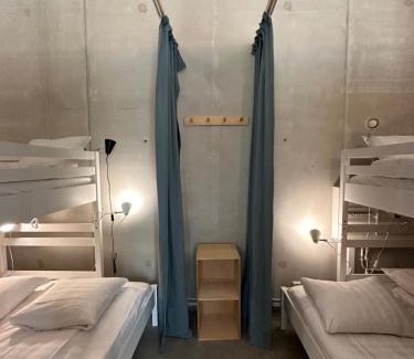 Hollviken Apartamento | Ohmaria Hotell, del av Ohboy Hotell