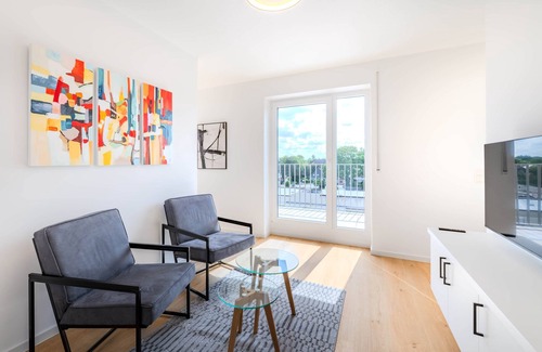 Eversten Apartamento | Ohmstede