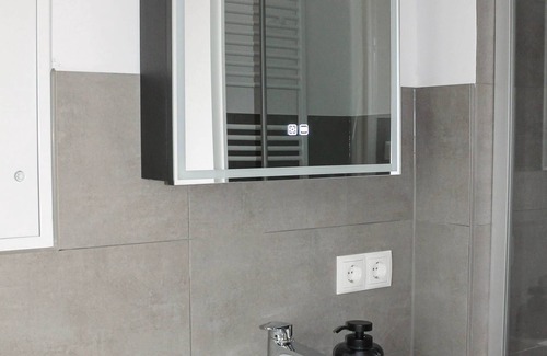 Eversten Apartamento | Ohmstede