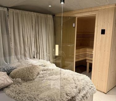 Ostrava City Centre Casa | OhMySpa - Sauna & Bath
