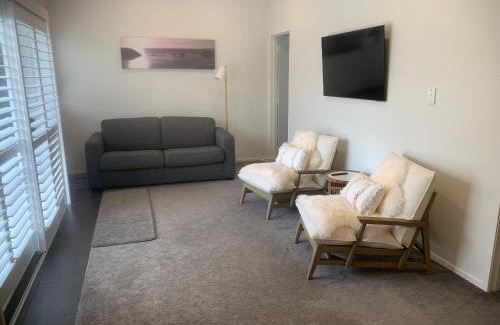 Ohope Apartamento | Ohope Coastal Escape