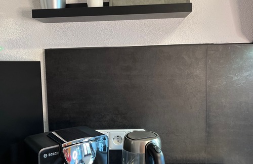 Michelbach an der Bilz Condominio | OhPardon! Garden. Sauna. Netflix.