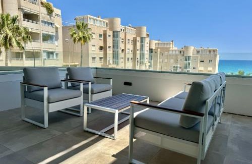 Muchamiel Apartamento | OIA 4 by United Renters