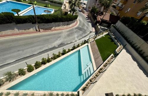 Muchamiel Apartamento | OIA 4 by United Renters