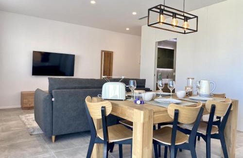 Muchamiel Apartamento | OIA 6 by United Renters