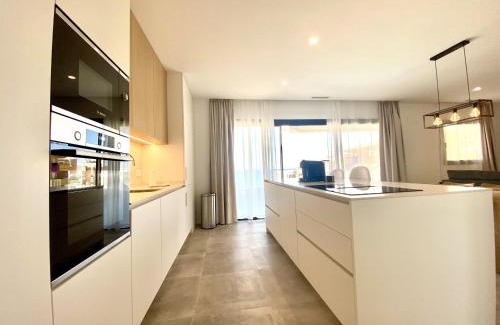 Muchamiel Apartamento | OIA 6 by United Renters