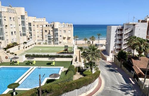 Muchamiel Apartamento | OIA 6 by United Renters