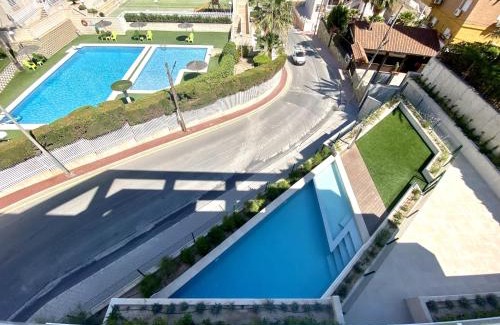 Muchamiel Apartamento | OIA 6 by United Renters
