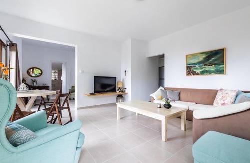 Stafylos Casa | Oikia Guesthouse