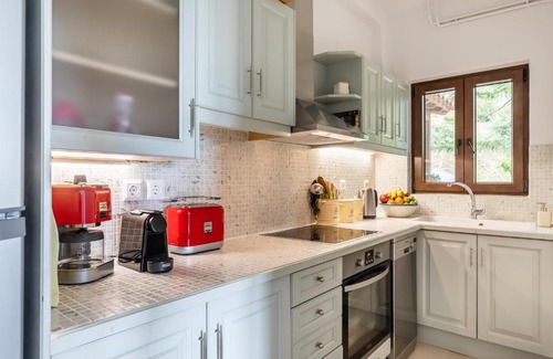 Stafylos Casa | Oikia Guesthouse