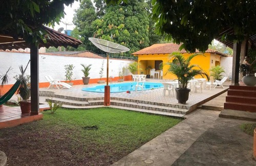 Alter do Chao Casa | Oikos - Casa de Temporada