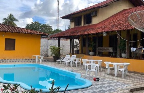 Alter do Chao Casa | Oikos - Casa de Temporada