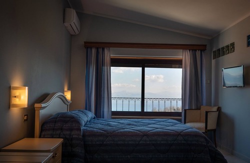 Bosco Cama Y Desayuno | Oikos Rooms