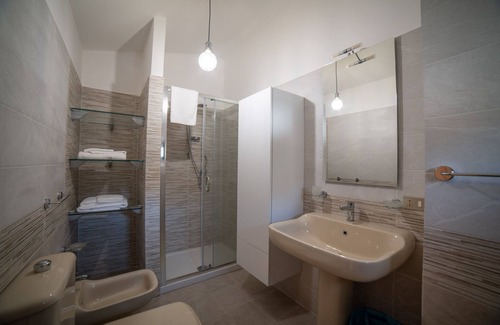 Bosco Cama Y Desayuno | Oikos Rooms