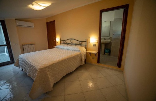 Bosco Cama Y Desayuno | Oikos Rooms