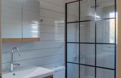 Chorafakia Casa | Oikos Wooden Retreat