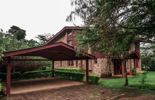 Naivasha Cama Y Desayuno | Oilepo Cottage