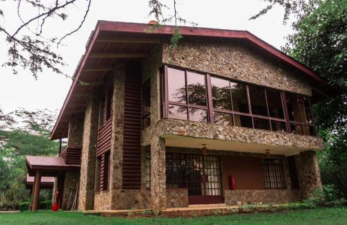 Naivasha Cama Y Desayuno | Oilepo Cottage