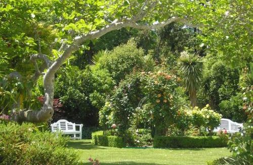 Akaroa Cama Y Desayuno | Oinako Bed & Breakfast