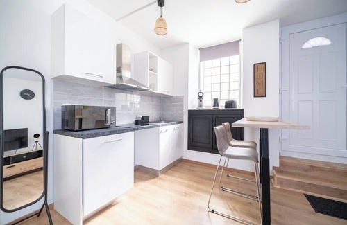 Pamiers Apartamento | OIQIA Castela