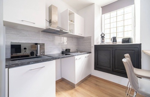 Pamiers Apartamento | OIQIA Castela