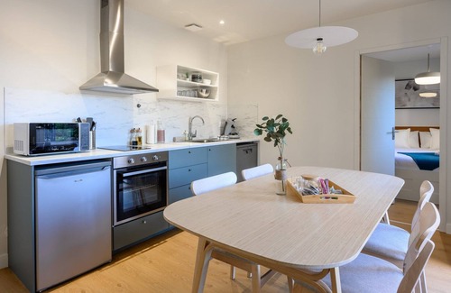 Castres Casa | OIQIA Clarisse Pastel