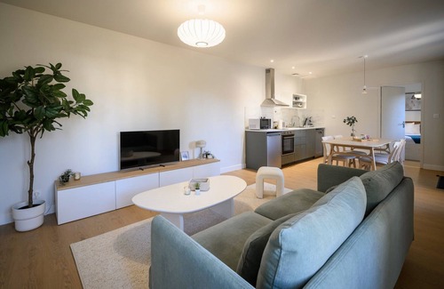 Castres Casa | OIQIA Clarisse Pastel