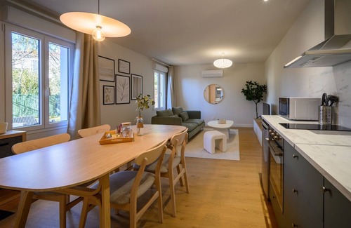 Castres Casa | OIQIA Clarisse Pastel