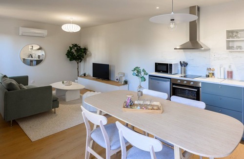 Castres Casa | OIQIA Clarisse Pastel