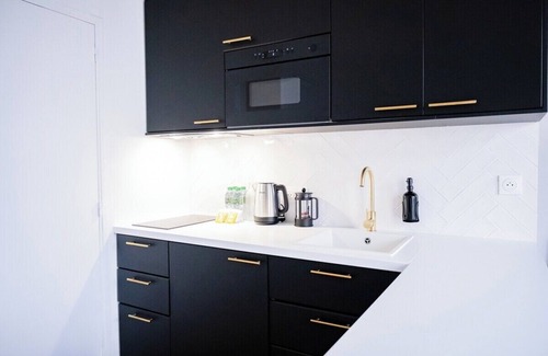 Bressuire Apartamento | OIQIA Jadéa Émeraude