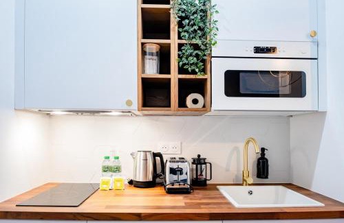 Bressuire Apartamento | OIQIA Jadéa Saphir