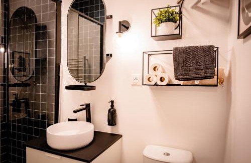 Bressuire Apartamento | OIQIA Jadéa Saphir
