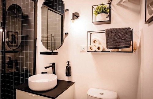 Bressuire Apartamento | OIQIA Jadéa Saphir
