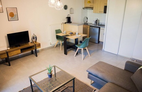 L'Union Apartamento | OIQIA Séquoia