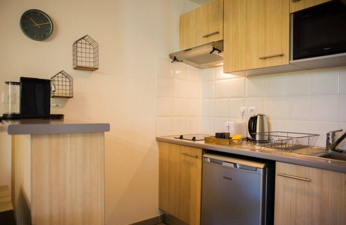 L'Union Apartamento | OIQIA Séquoia