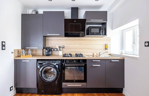 Annonay Apartamento | OIQIA Téralis Équinoxe