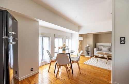 Annonay Apartamento | OIQIA Téralis Équinoxe