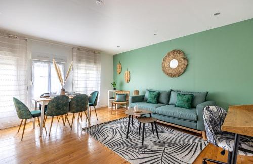 Annonay Apartamento | OIQIA Téralis Estival