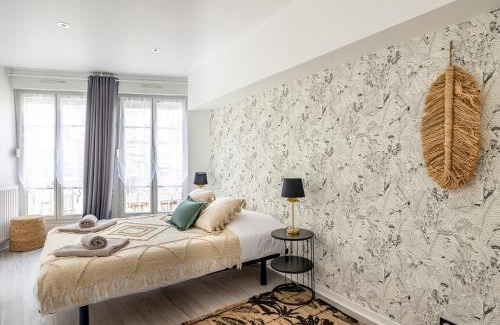 Annonay Apartamento | OIQIA Téralis Estival