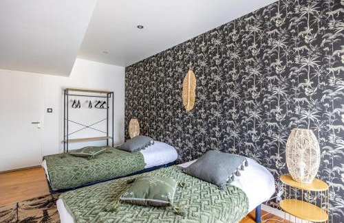 Annonay Apartamento | OIQIA Téralis Estival