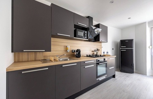 Annonay Apartamento | OIQIA Téralis Estival